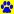 Puppy-pfote