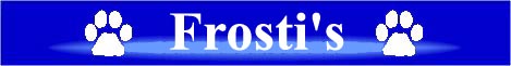 Logo Frosti's